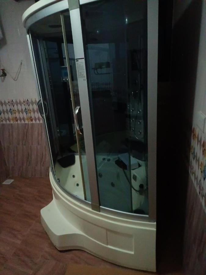 Jacuzzi City Home Kampala Eksteriør billede