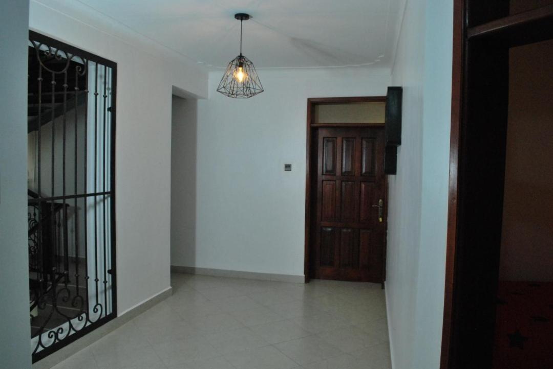 Jacuzzi City Home Kampala Eksteriør billede