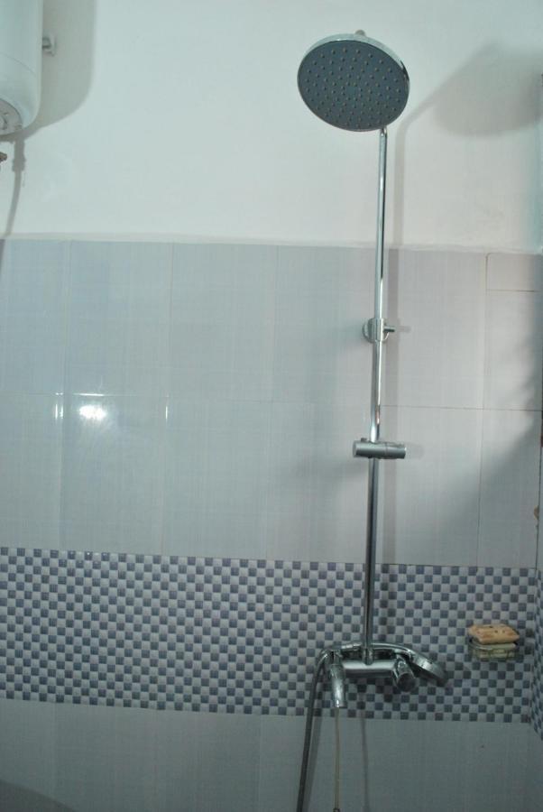 Jacuzzi City Home Kampala Eksteriør billede