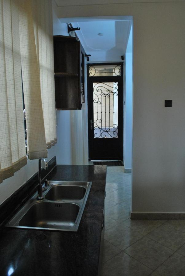 Jacuzzi City Home Kampala Eksteriør billede