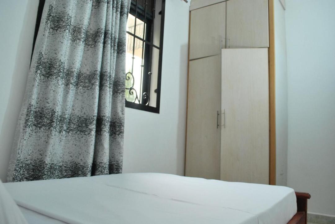 Jacuzzi City Home Kampala Eksteriør billede