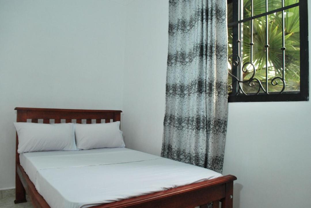 Jacuzzi City Home Kampala Eksteriør billede